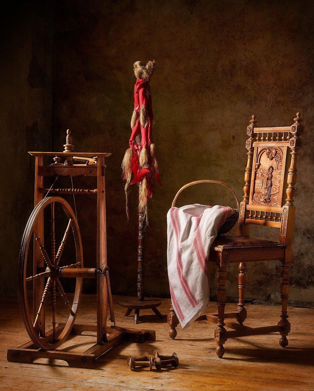 老板椅轮子如何固定