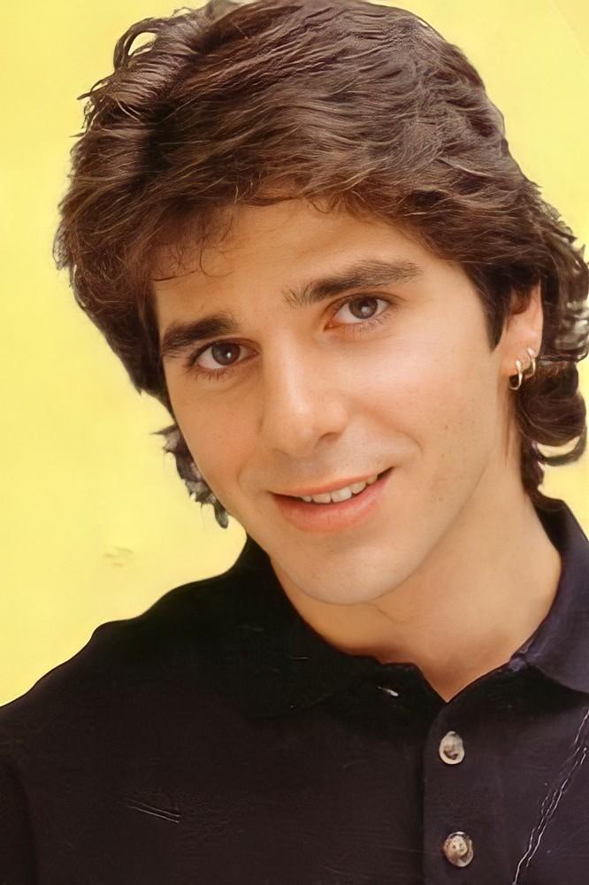 小枕正在听第八期patrickfiori