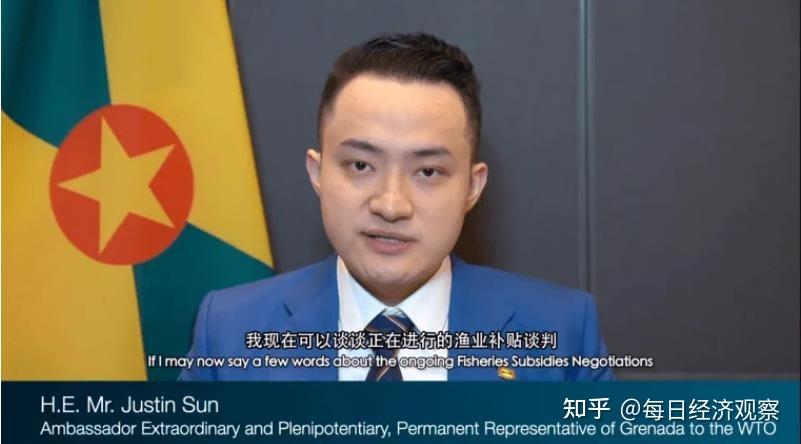 狂人孙宇晨化险为夷了吗？ - 知乎