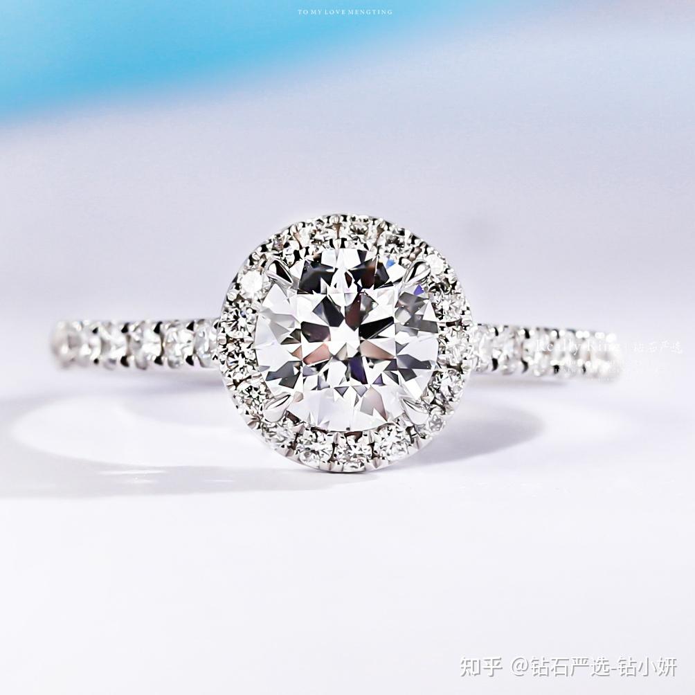 定制钻戒戒托怎么收费?麻烦科普一下!? - 知乎