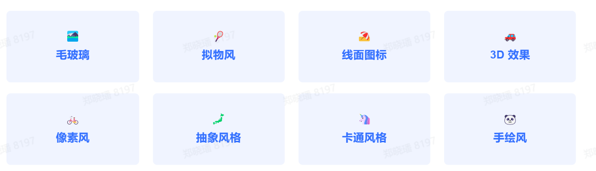 icon图标是什么意思? - 知乎