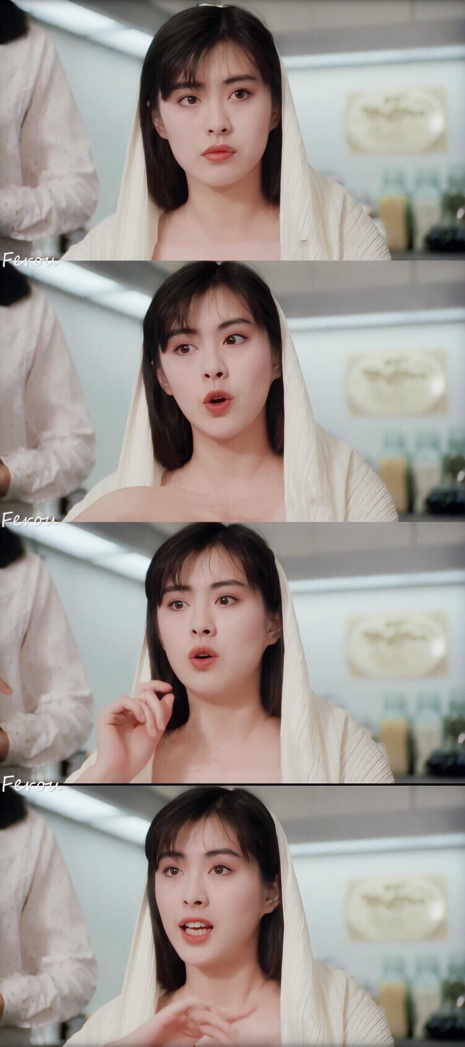 有没有香港女星的照片壁纸啊