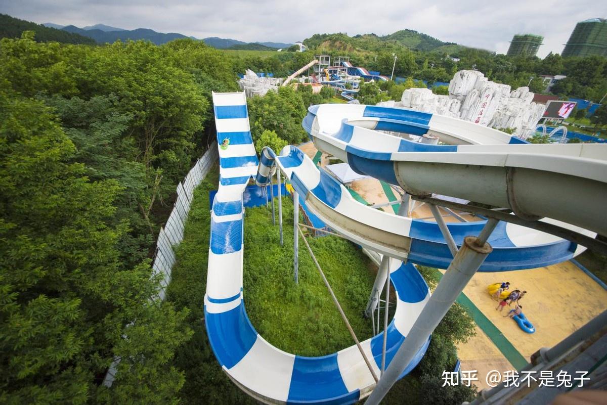 夏天避暑去哪嗨桐城活海欢乐水世界最新攻略出炉