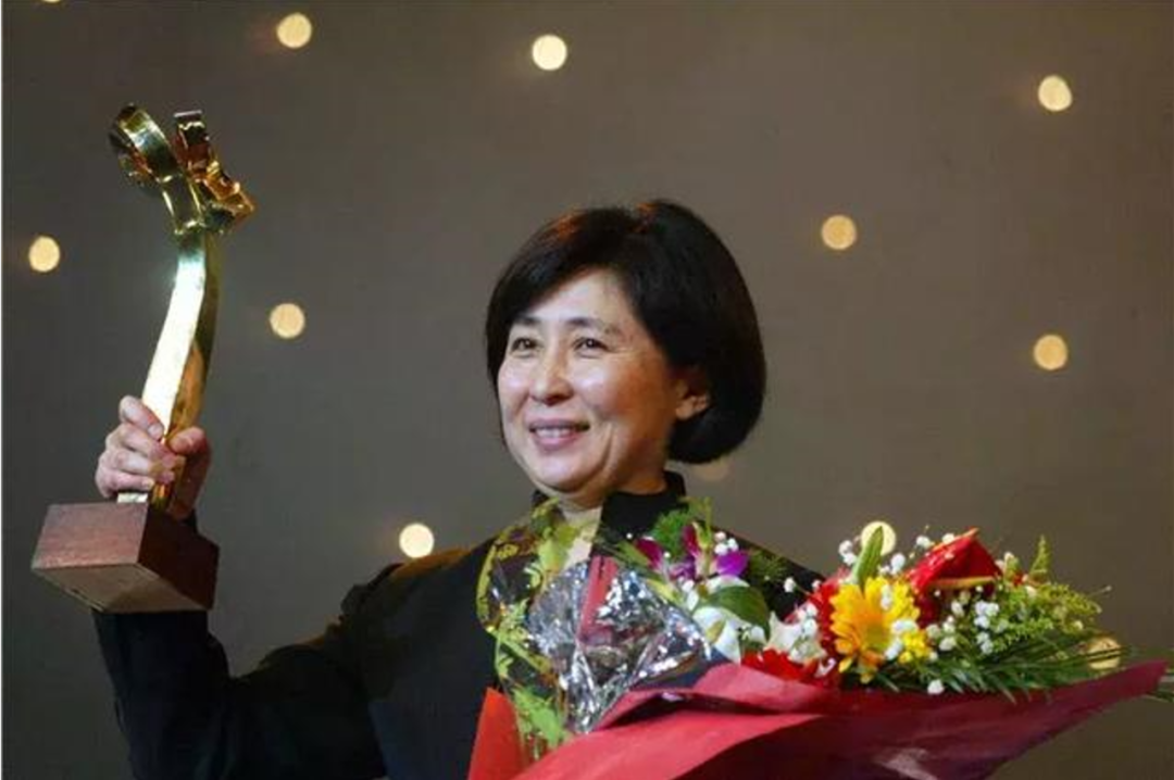 刘姝威是如何扳倒蓝田的