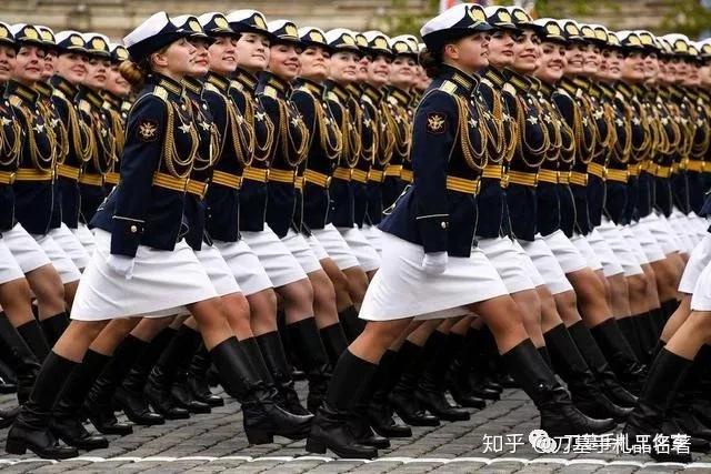 战场上苏军高喊着“乌拉”,真正的意思外人不懂 - 知乎