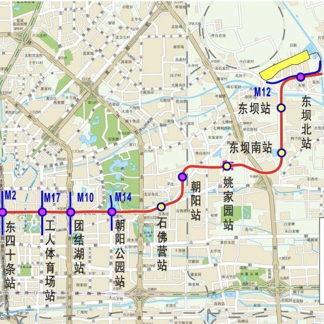 三号轻轨线路线图图片