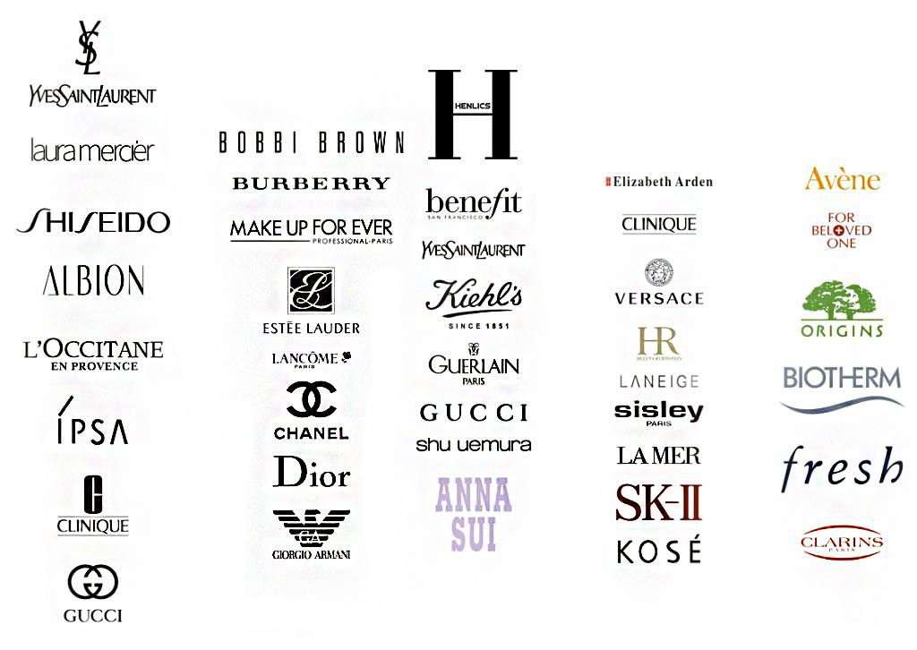世界知名的化妆品牌官网汇总 知乎
