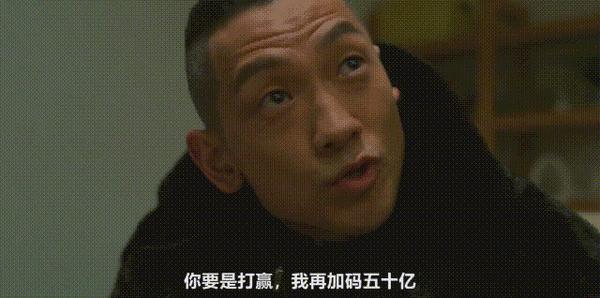 《猎犬第二季》拳拳到肉！打戏依旧是天花板