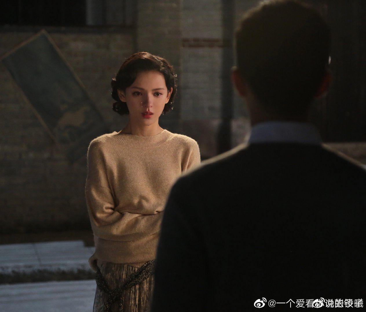 旧梦1913已经被授予影视版权谁来演书中的角色比较好