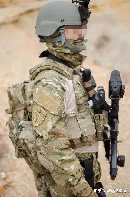 俄国的阿尔金头盔够硬吗