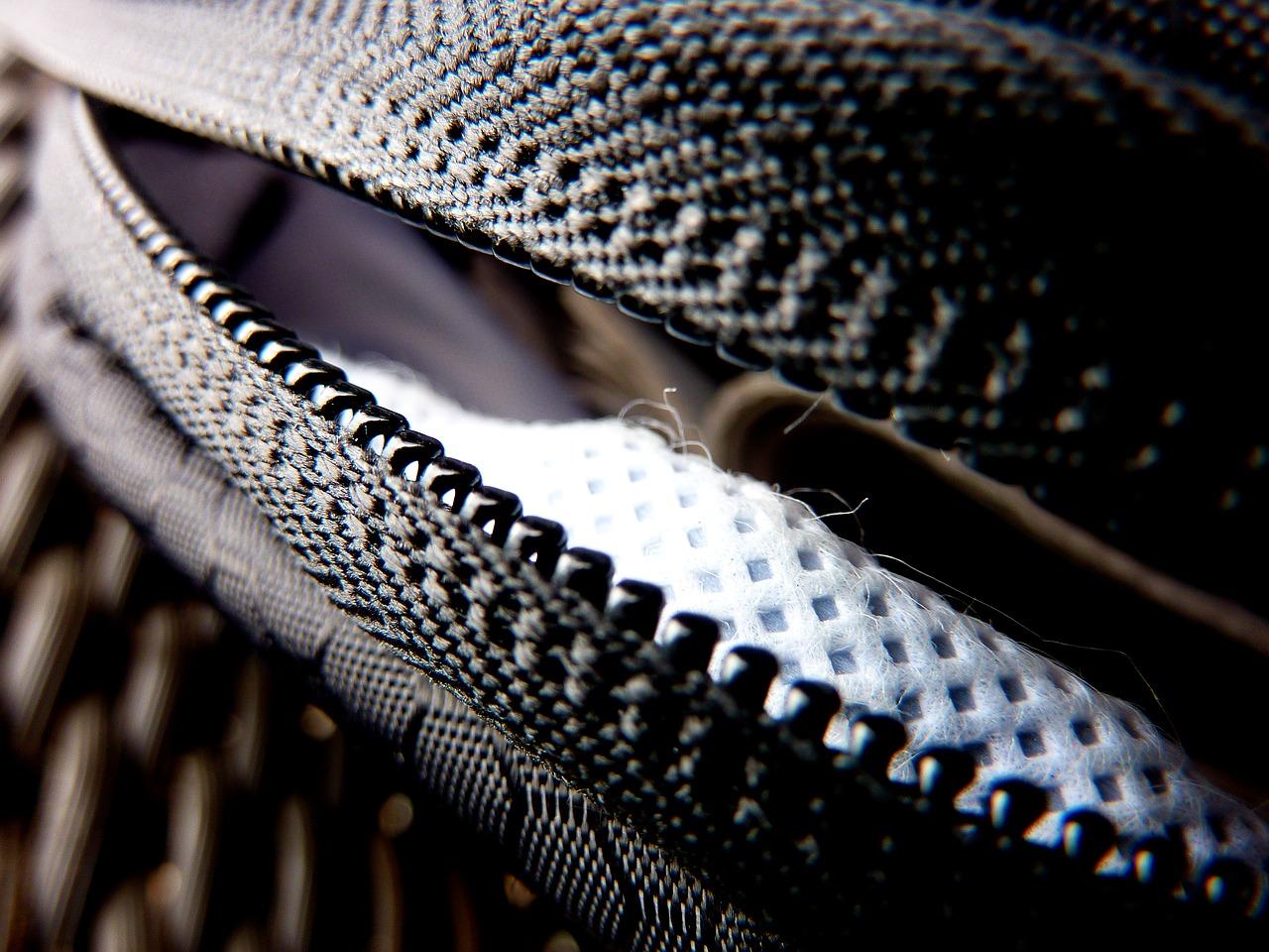 自制被套如何上拉链