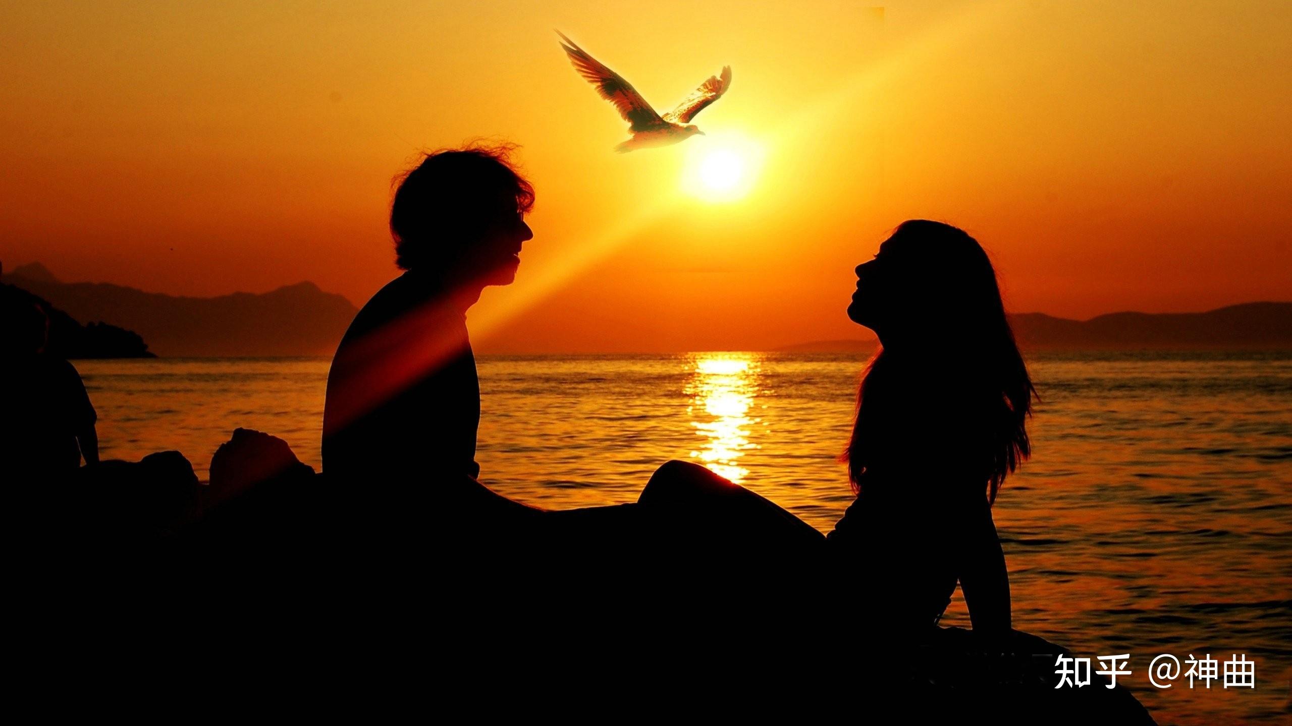 年轻人如何准确找人生伴侣呢哪一类型更适合你呢