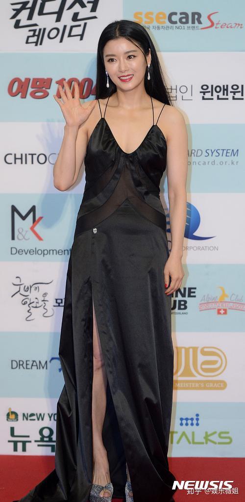 韩国性感女星池安搭档凶萌大叔马东锡,但这次他却演了坏人! - 知乎