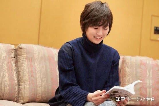 你知道原神的哪些角色配音演员吗? - 知乎