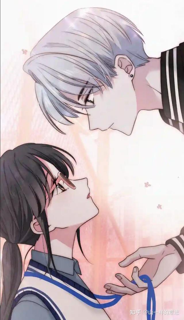 《偏偏宠爱》孟听如果不漂亮,江忍还会喜欢她吗,所以说,爱的前提是