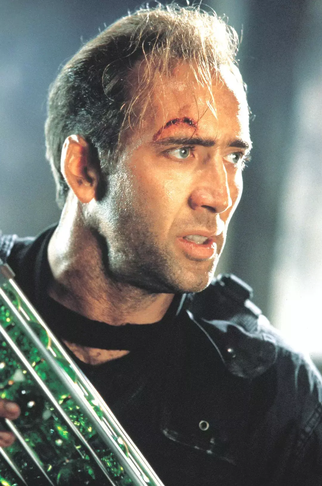 尼古拉斯·凯奇