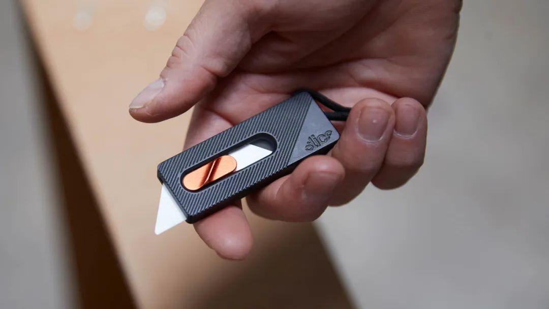 智加设计丨2024if设计奖产品设计优秀作品