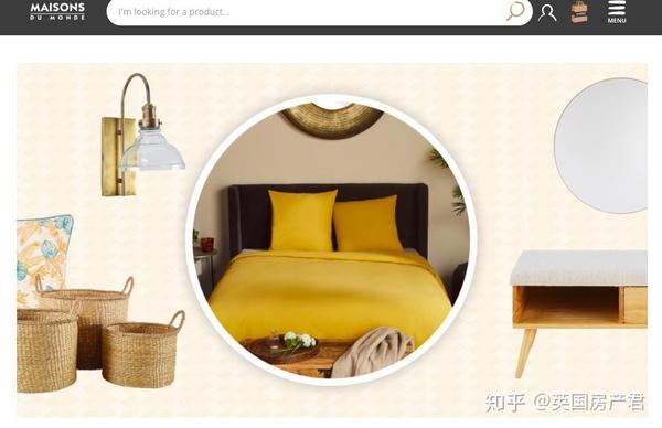 在英国 去哪里买家具和家居用品 看完这篇你就懂了 知乎