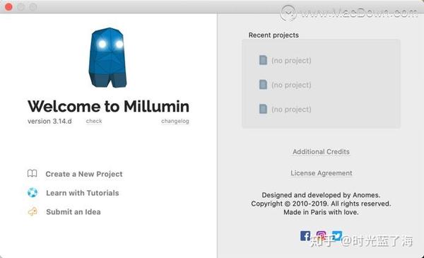 Millumin 3 For Mac 视频编辑处理工具 知乎