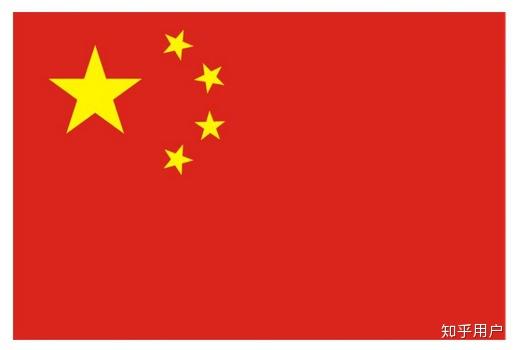 五星红旗上面的五个星星代表什么