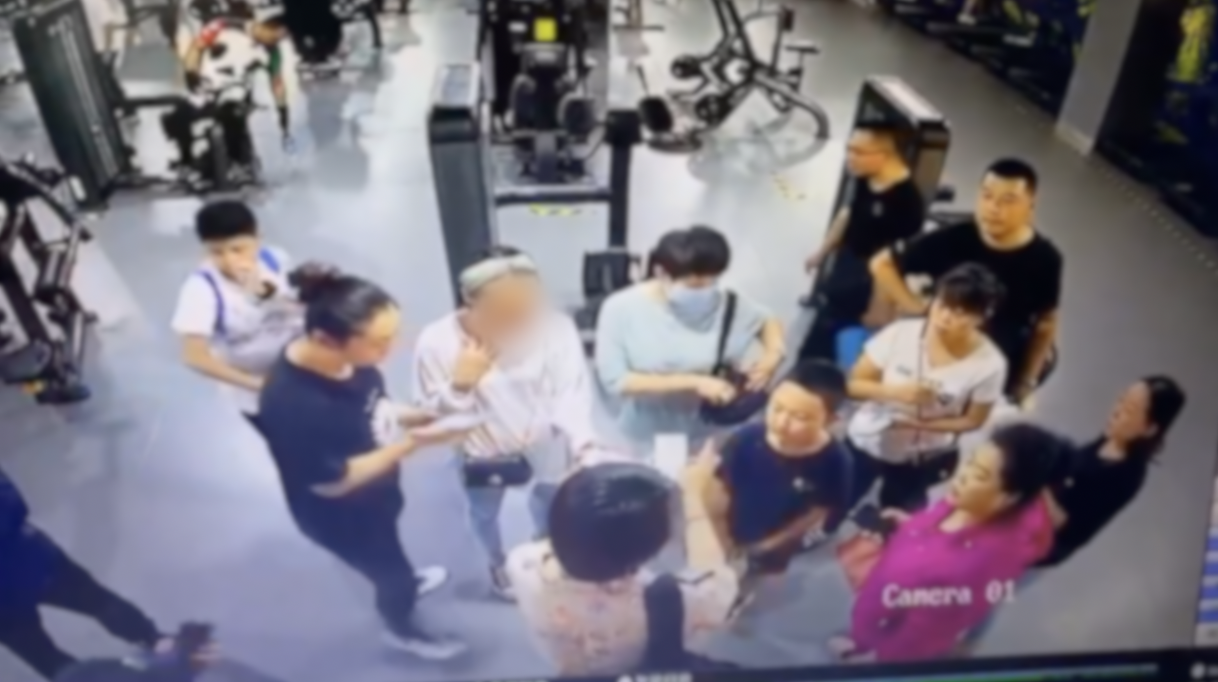 泳池大便男童母亲曾带头要求退会费 事后才发现是儿子所为 知乎 泳池大便男童母亲曾带头要求退会费 事后才发现是儿子所为 知乎