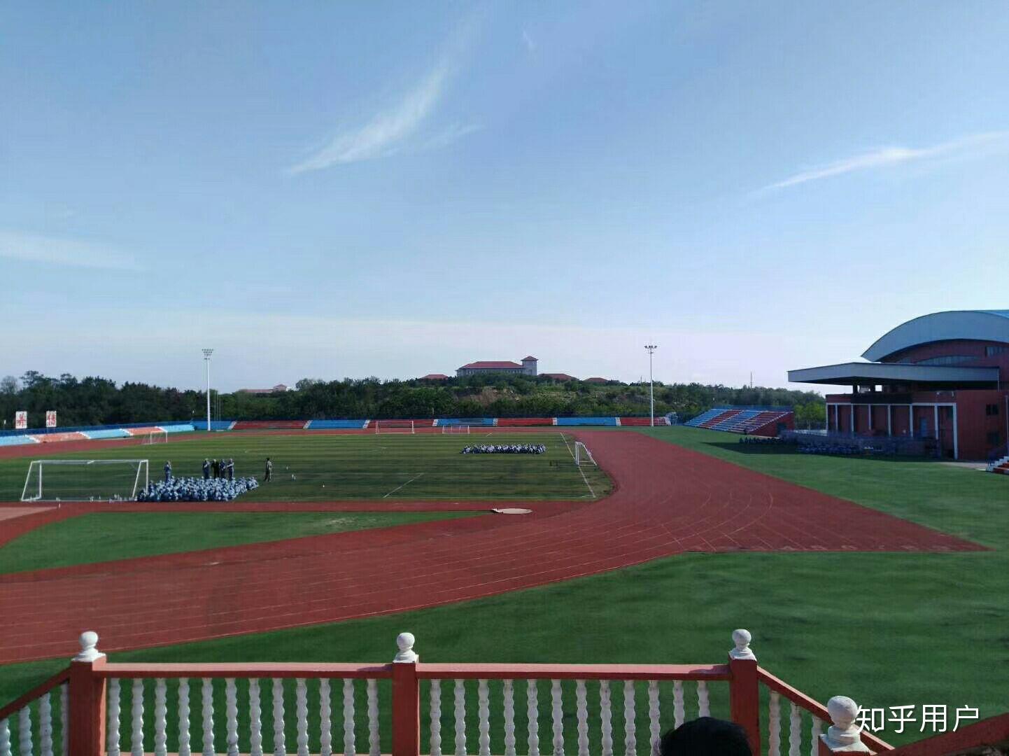 你认为哈尔滨理工大学荣成校区是一所什么样的学校