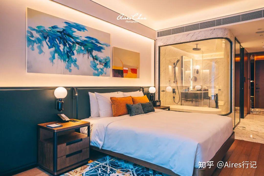 新店首发!澳门安达仕今日开幕 - 知乎