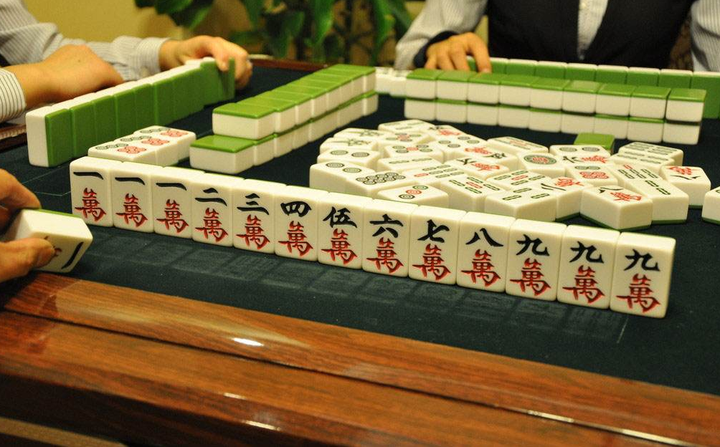 新手怎么快速学会打麻将,详细基础麻将教学 - 知乎