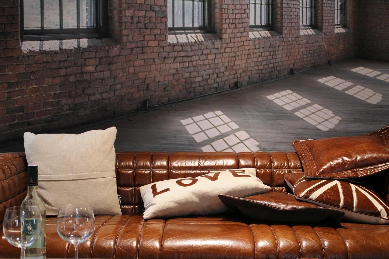 清洁茶几去除污渍