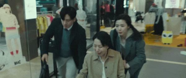 《群体》全智贤x池昌旭，延尚昊导演丧尸新作！