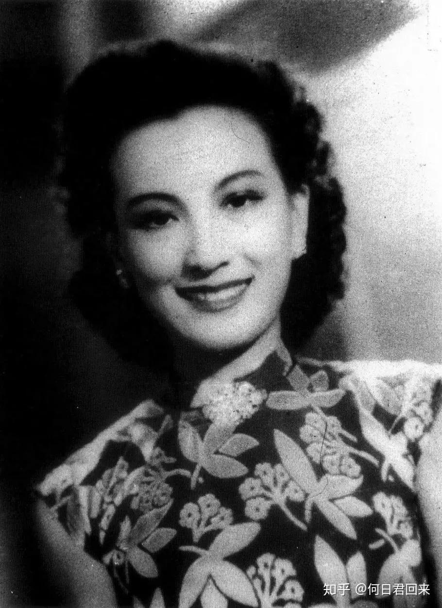 同样是被唐季珊伤害过的女人,张发表感言,"余于阮之死,亦不欲有何批评