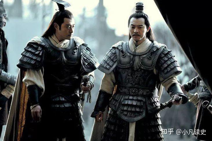 孙权与周瑜的关系到底怎样?从两件事可以看出,依赖和忌惮并存 - 知乎