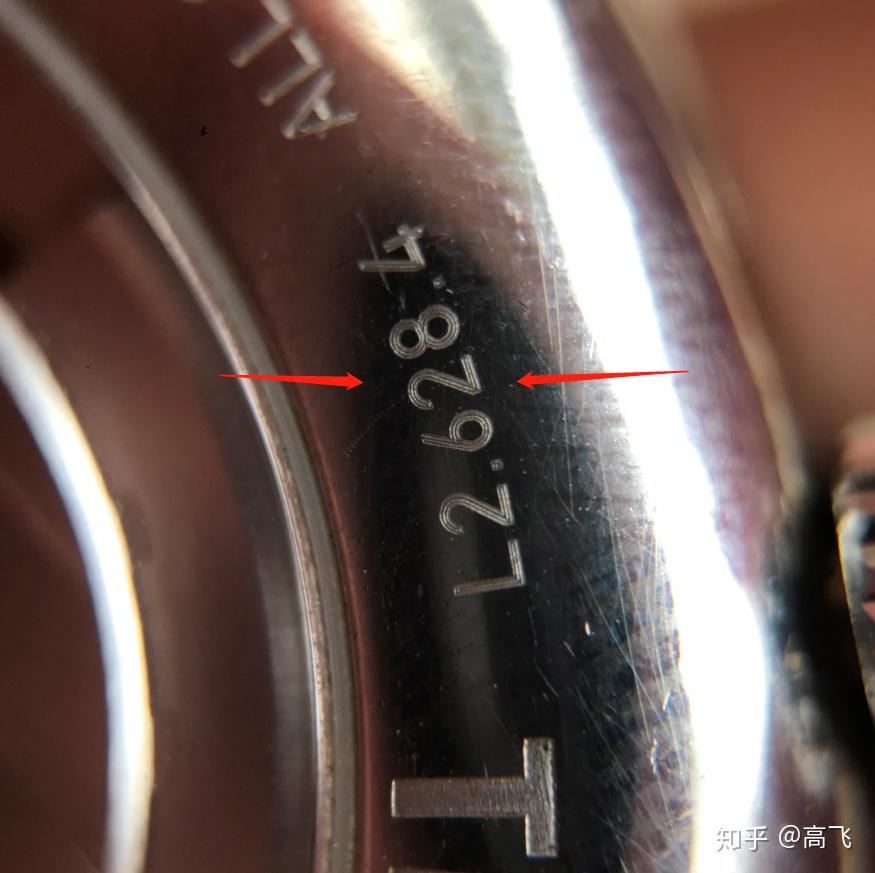 浪琴名匠l26284白盘真假鉴定教程方式方法