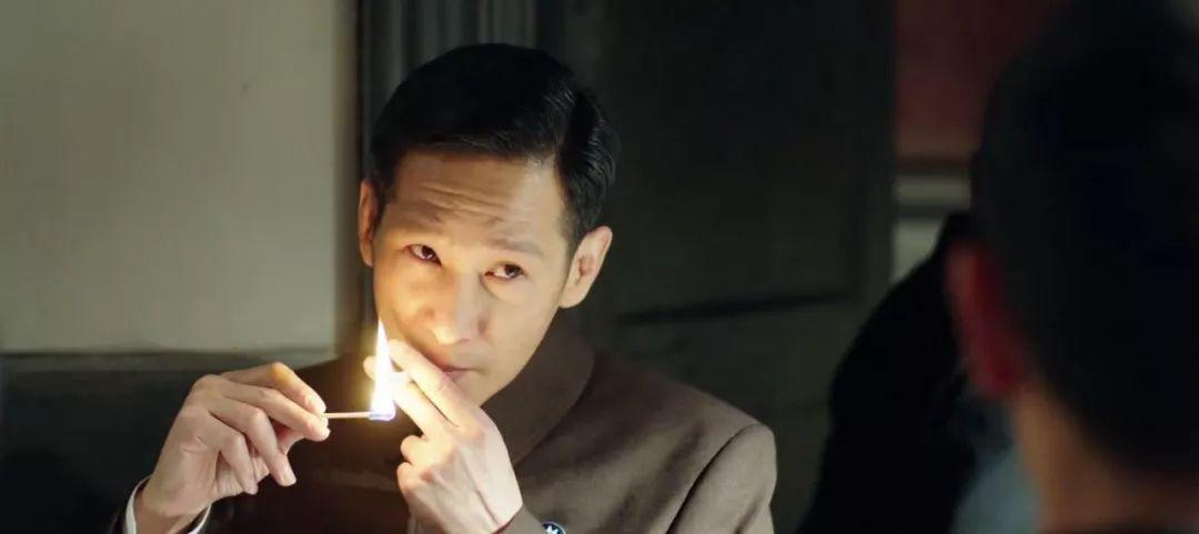 《扫黑风暴》里的杀手老宁为什么一直吃大蒜? - 知乎