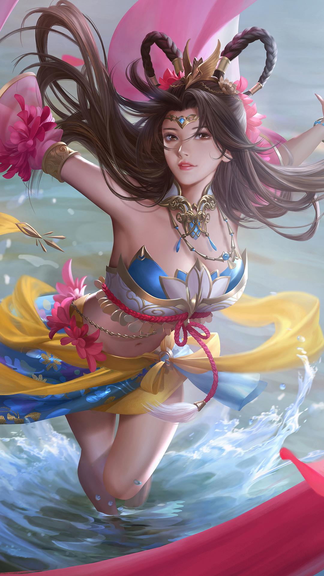 谁可以给我一些三国杀的人物的图片啊? - 知乎