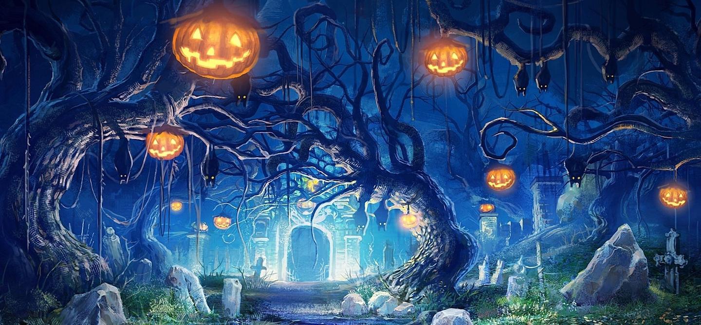 中元节:世界上到底有没有鬼?