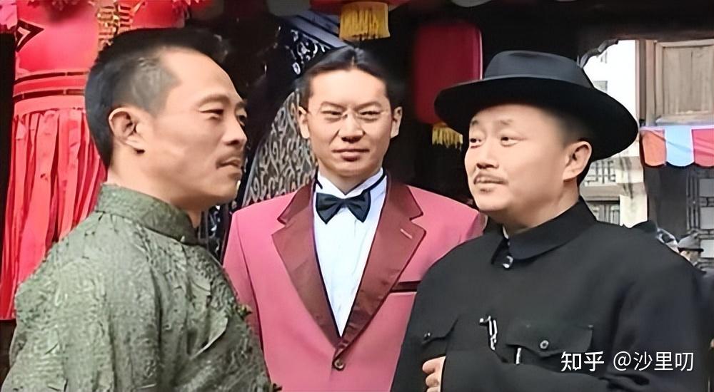 20年后再看《大染坊》,陈掌柜的那些商业手段依旧不过时 - 知乎