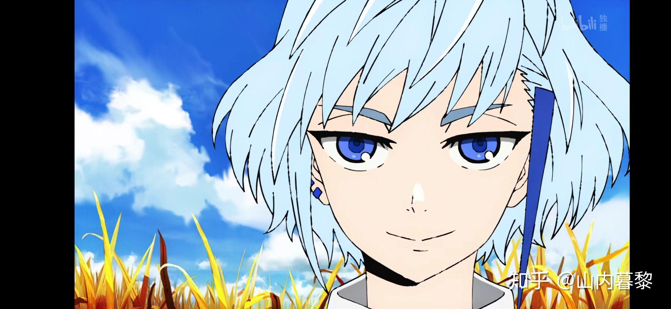 动画神之塔中你最喜欢哪个角色