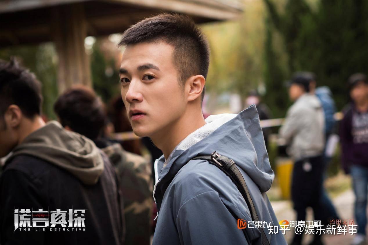 电视剧谎言真探今天开播看非同寻常高玉玺