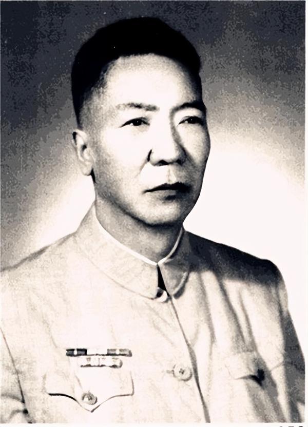 1955年授衔时,东北抗联总司令周保中,为何没有被授任何军衔? - 知乎