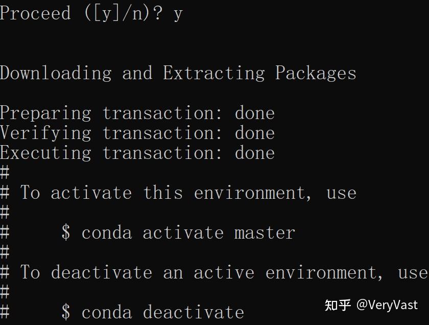 PyTorch深度学习（3）——通过requirements.txt配置GitHub深度学习项目所需环境 知乎