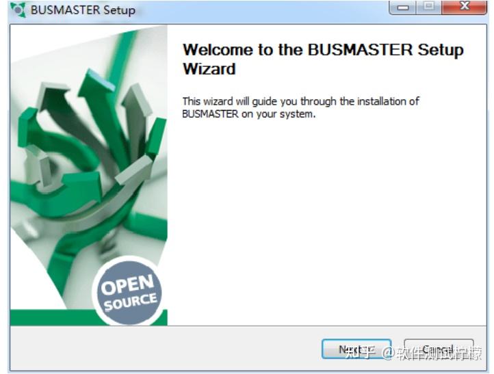 车载测试必备工具—busmaster详细使用指南 知乎