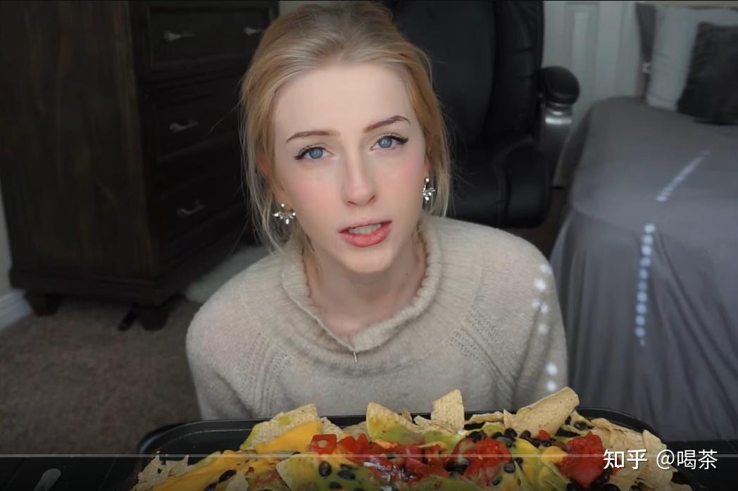 如何评价主播 msfiiire 的颜值？ - 知乎