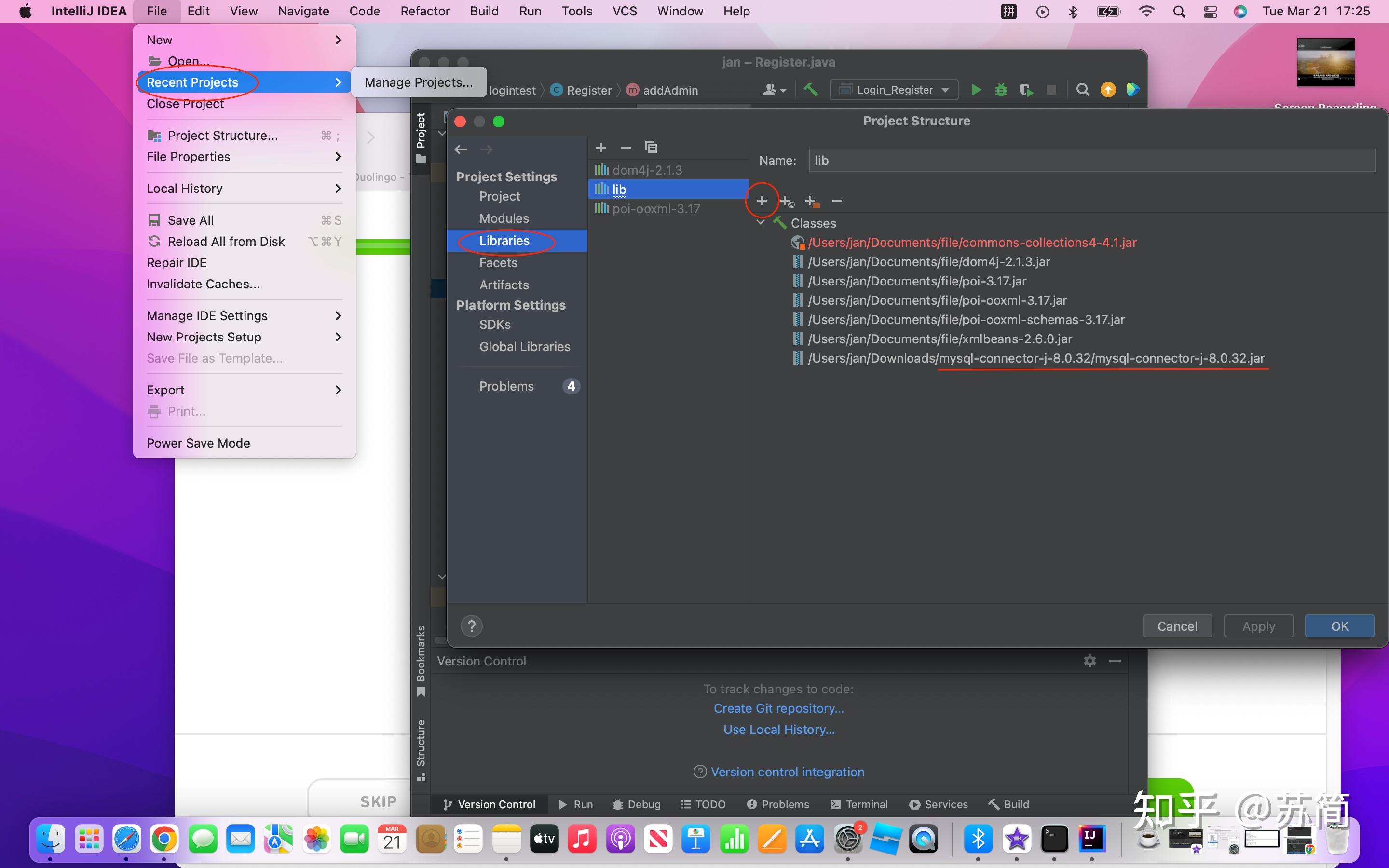 Java自学之mySQL操作 知乎