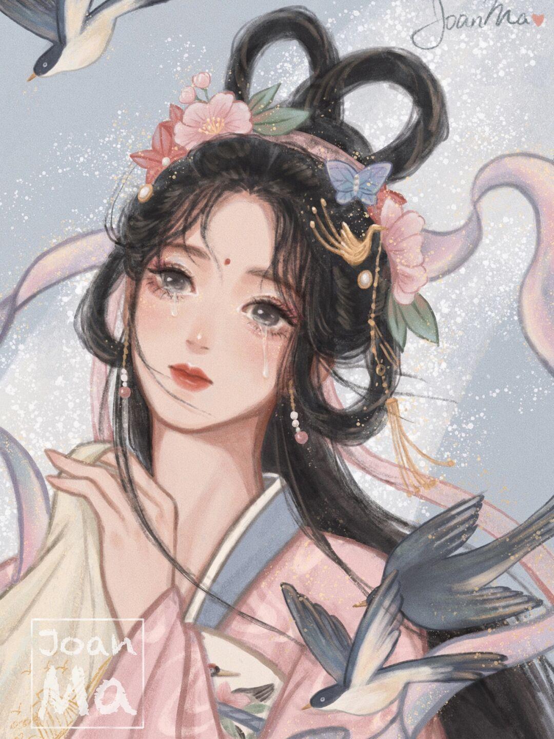 嘻嘻嘻,我还有好多好多文案要跟你分享,7915【剑穗挂着新流苏】