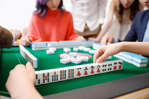 麻将10张牌多面听全牌型(四) - 知乎