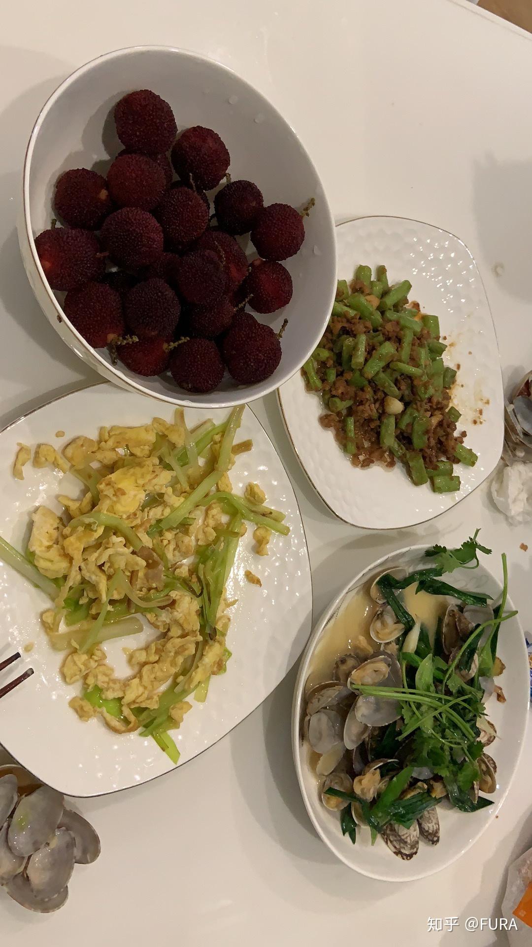 大家好,大家晚上一般吃啥啊? - 知乎