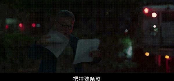 《模范出租车3》豆瓣8.9，复仇爽剧回归！