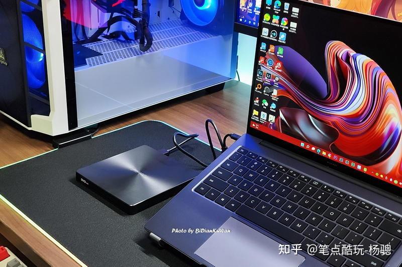 2022年了,光盘刻录机还有存在的必要吗?亲身体验,一文读懂 - 知乎