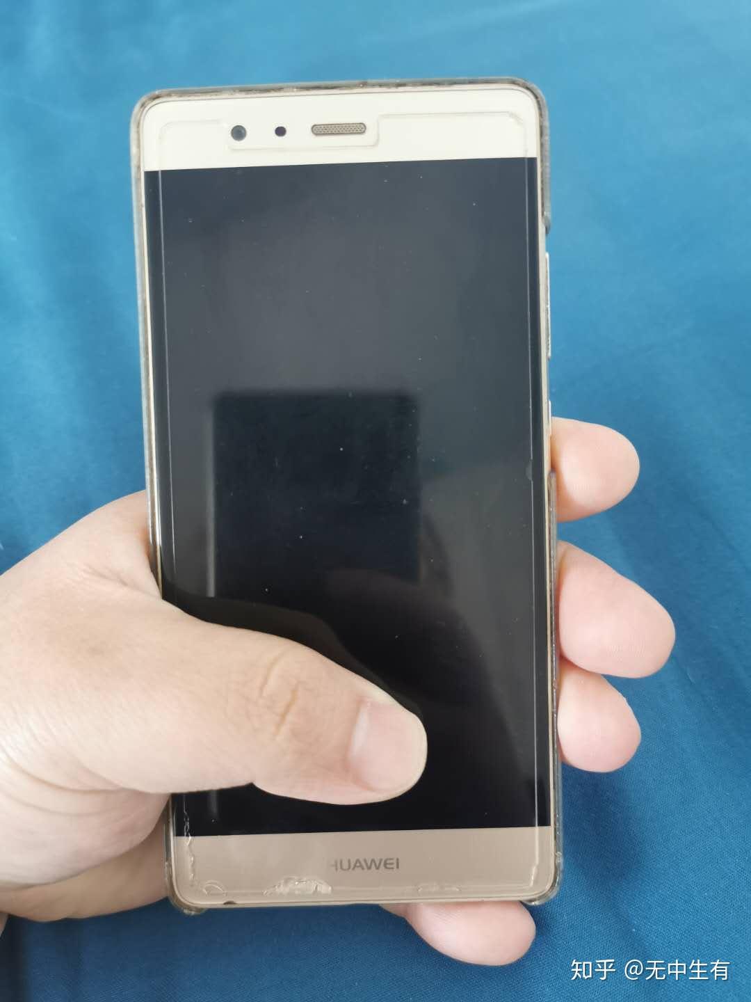 手机背部指纹解锁为何现在都抛弃了